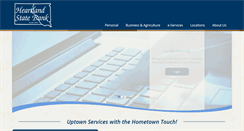 Desktop Screenshot of hsbsd.com